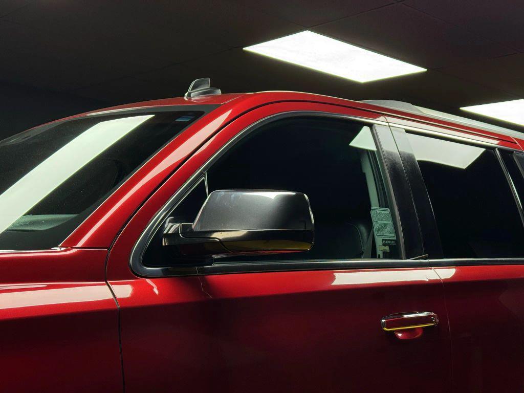 used 2015 Chevrolet Suburban car, priced at $19,997