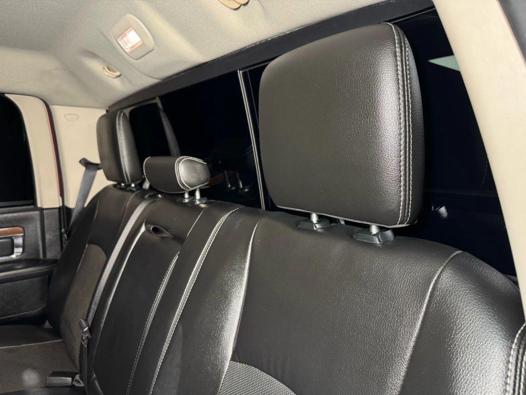 used 2014 Ram 1500 car, priced at $17,799