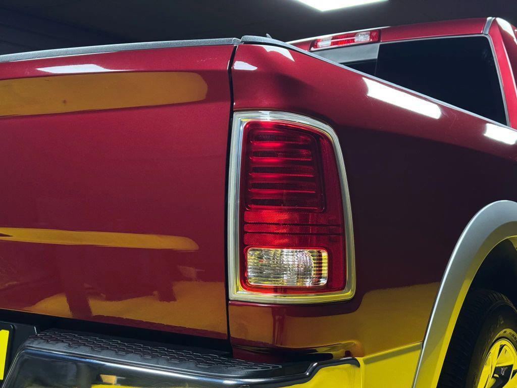 used 2014 Ram 1500 car, priced at $17,799
