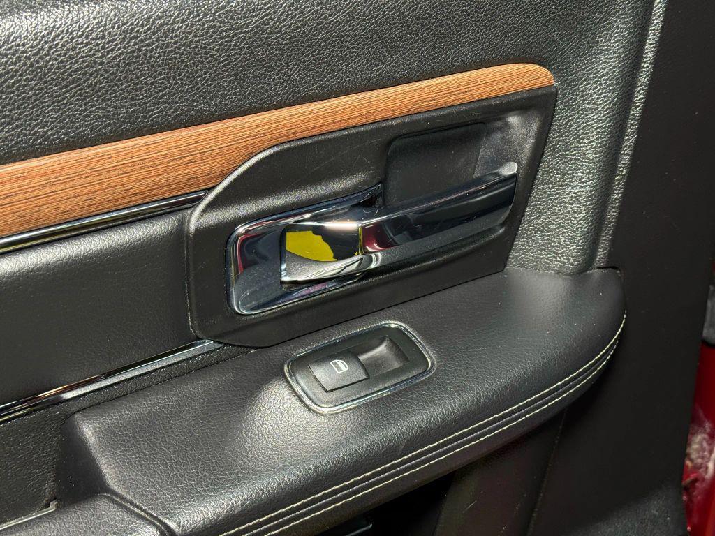 used 2014 Ram 1500 car, priced at $17,799