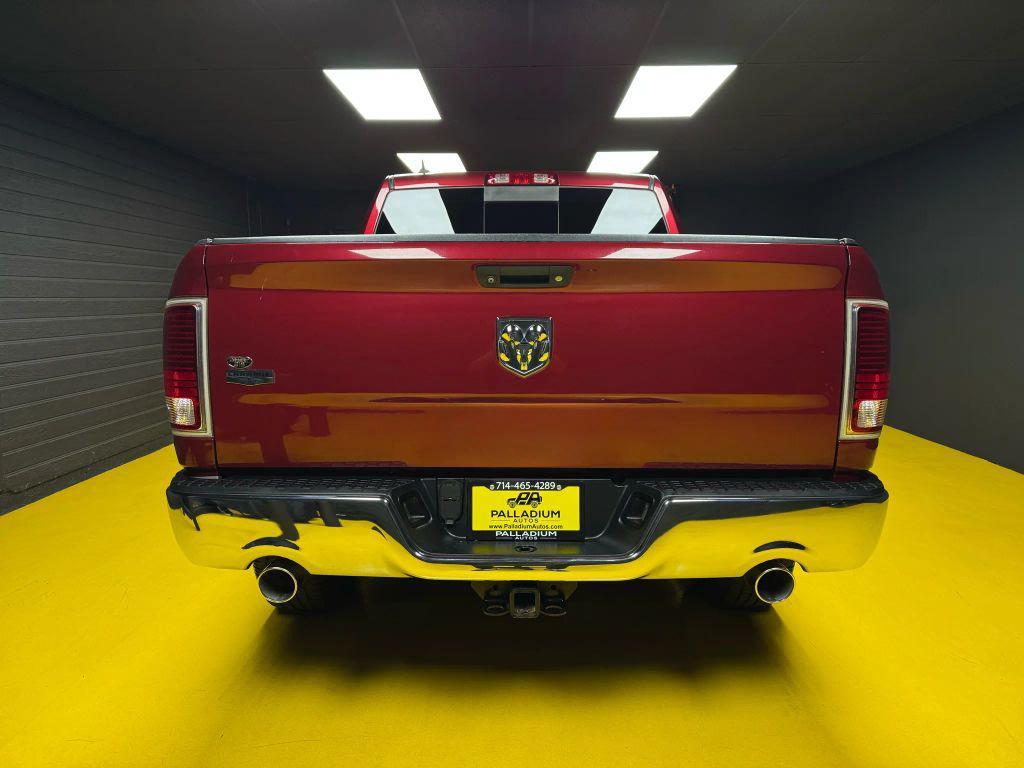 used 2014 Ram 1500 car, priced at $17,799