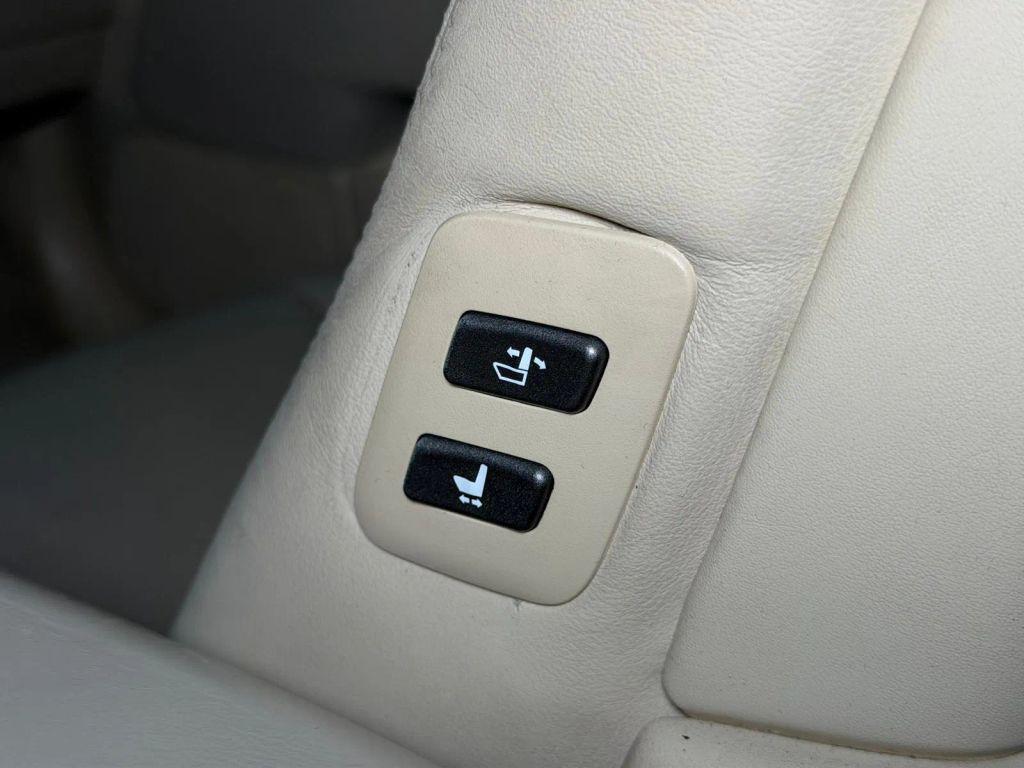 used 2010 Lexus LS 460 car, priced at $14,500