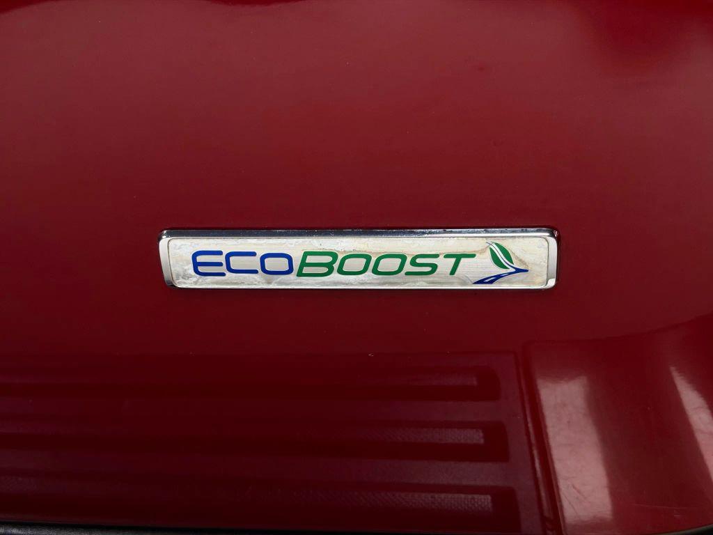 used 2016 Ford Expedition EL car, priced at $17,997