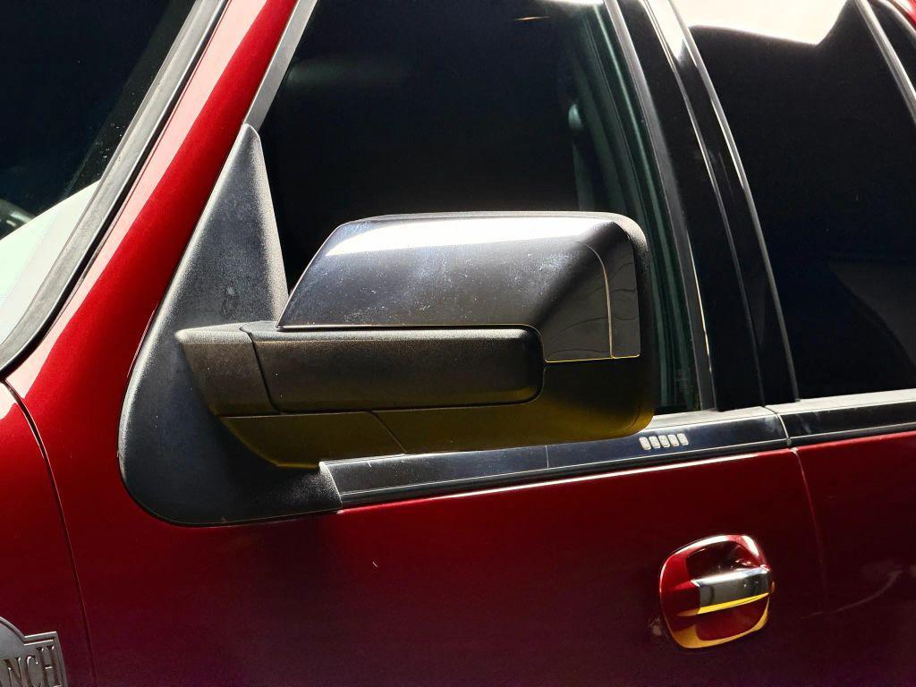 used 2016 Ford Expedition EL car, priced at $17,997