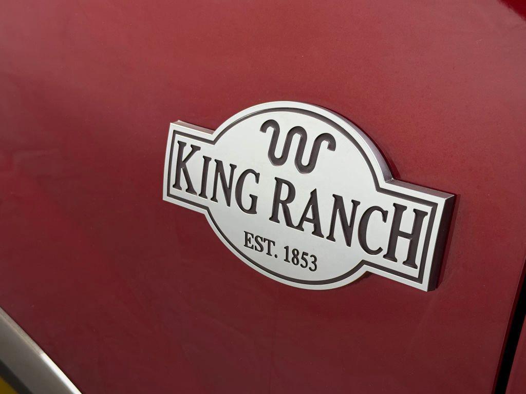 used 2016 Ford Expedition EL car, priced at $17,997