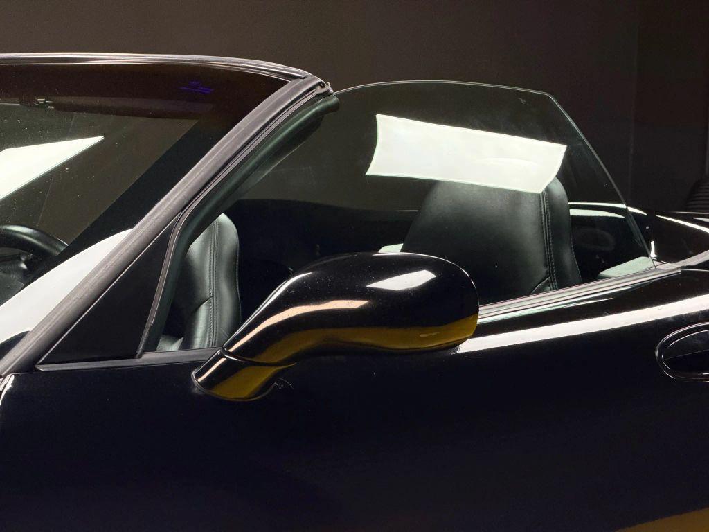 used 2004 Chevrolet Corvette car, priced at $16,997