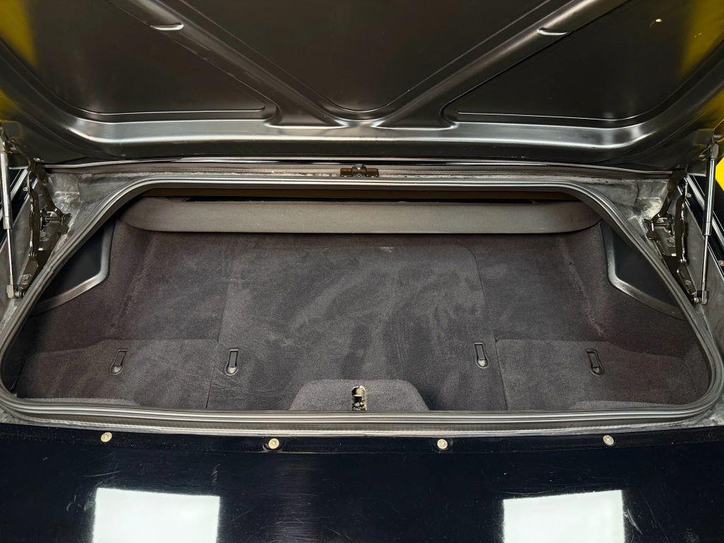 used 2004 Chevrolet Corvette car, priced at $16,997