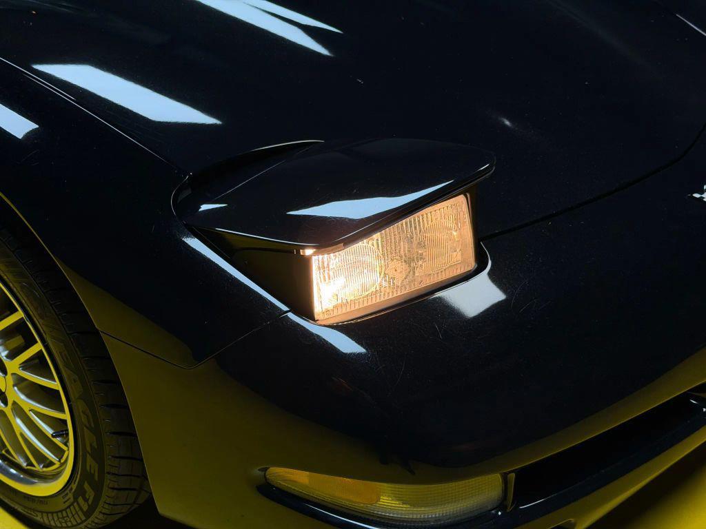 used 2004 Chevrolet Corvette car, priced at $16,997