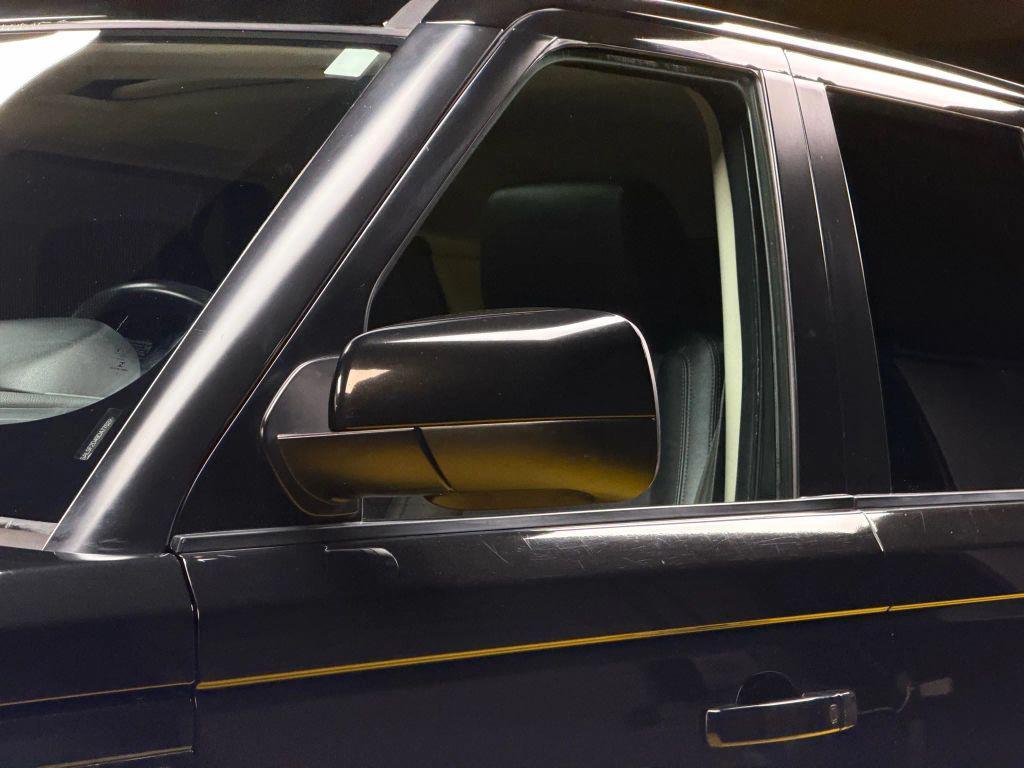 used 2013 Land Rover Range Rover Sport car, priced at $13,900