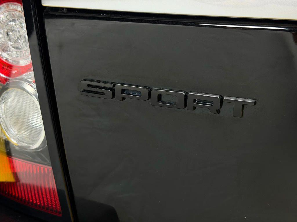 used 2013 Land Rover Range Rover Sport car, priced at $13,900