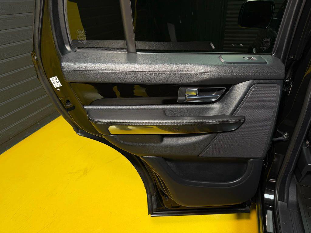 used 2013 Land Rover Range Rover Sport car, priced at $13,900