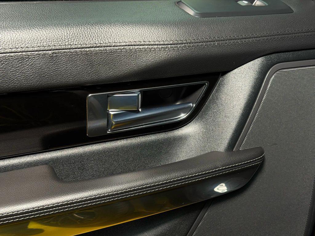 used 2013 Land Rover Range Rover Sport car, priced at $13,900