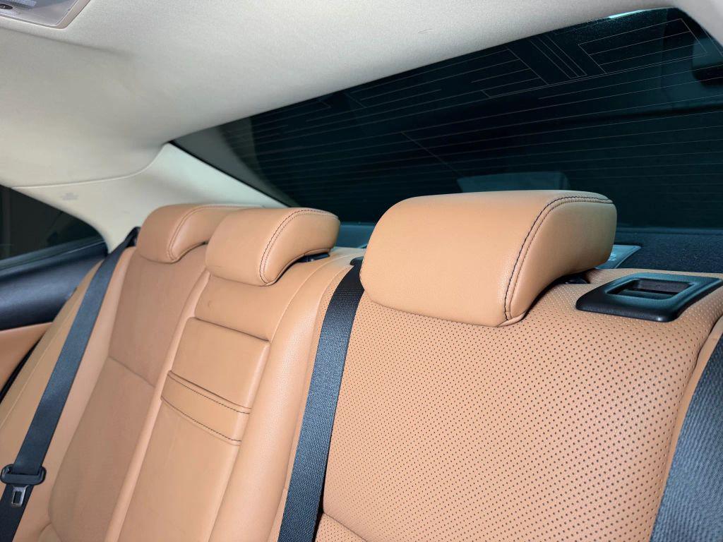 used 2014 Lexus IS 250 car, priced at $17,199