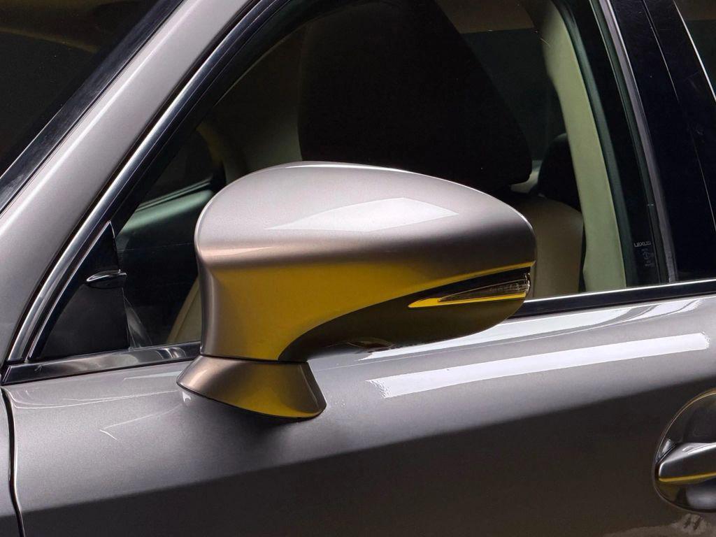 used 2014 Lexus IS 250 car, priced at $17,199