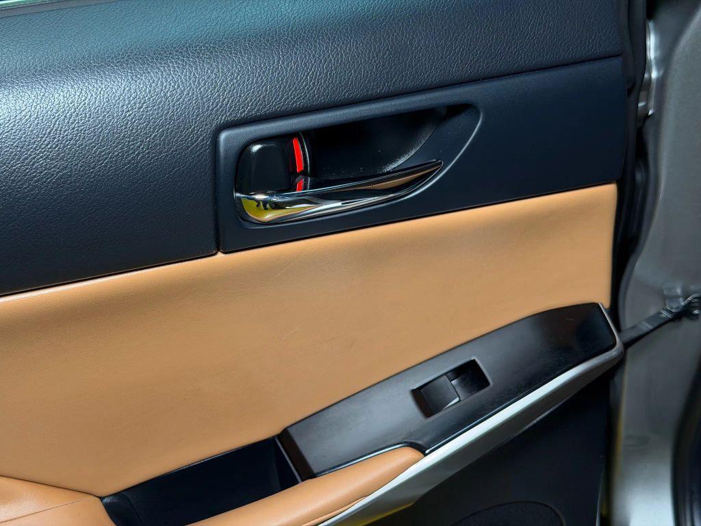 used 2014 Lexus IS 250 car, priced at $17,199