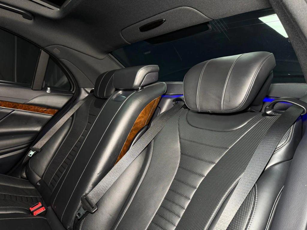 used 2017 Mercedes-Benz S-Class car, priced at $32,997