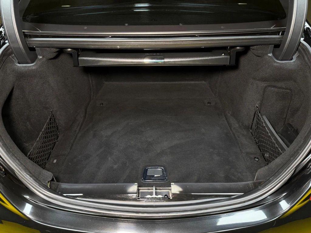 used 2017 Mercedes-Benz S-Class car, priced at $32,997