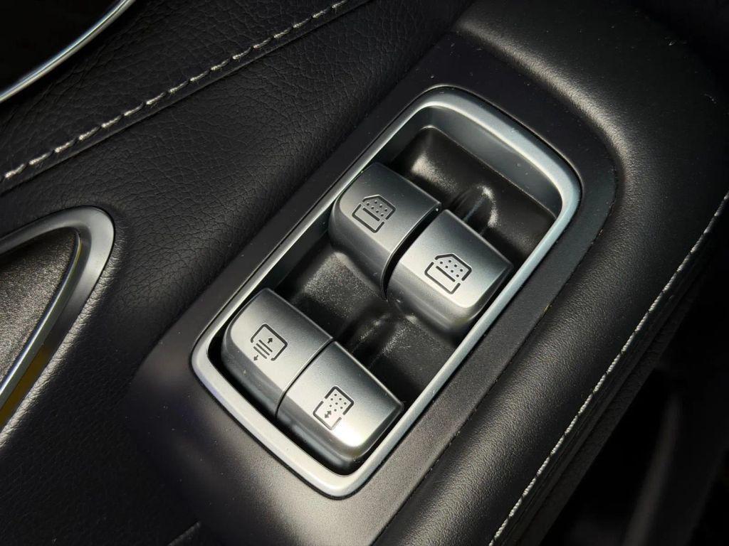 used 2017 Mercedes-Benz S-Class car, priced at $32,997