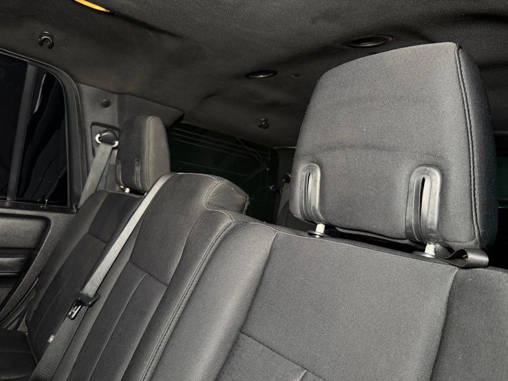 used 2017 Ford Expedition car, priced at $16,500