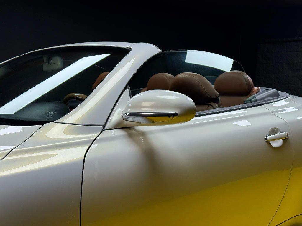 used 2002 Lexus SC 430 car, priced at $11,500