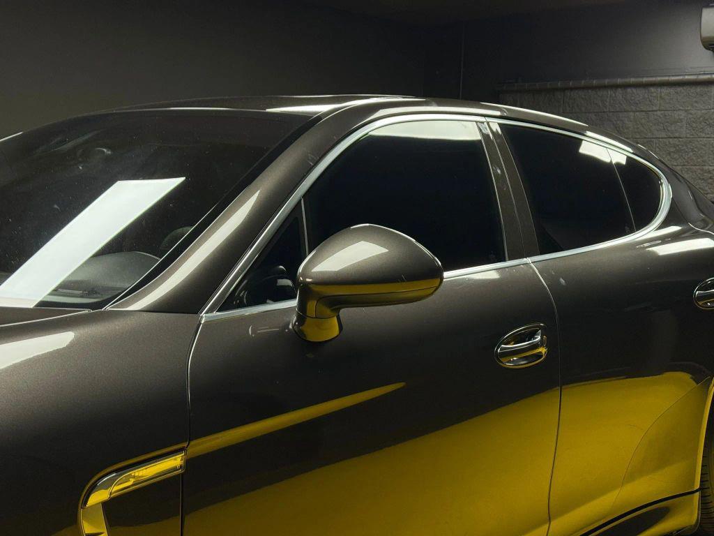 used 2010 Porsche Panamera car, priced at $17,997