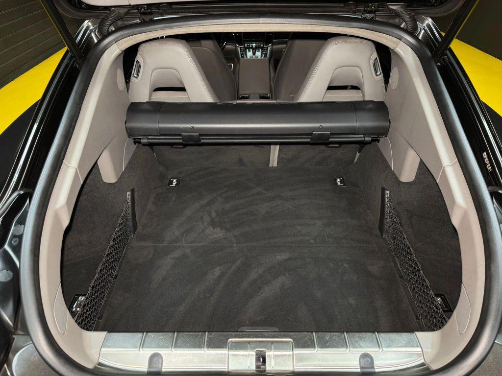 used 2010 Porsche Panamera car, priced at $17,997