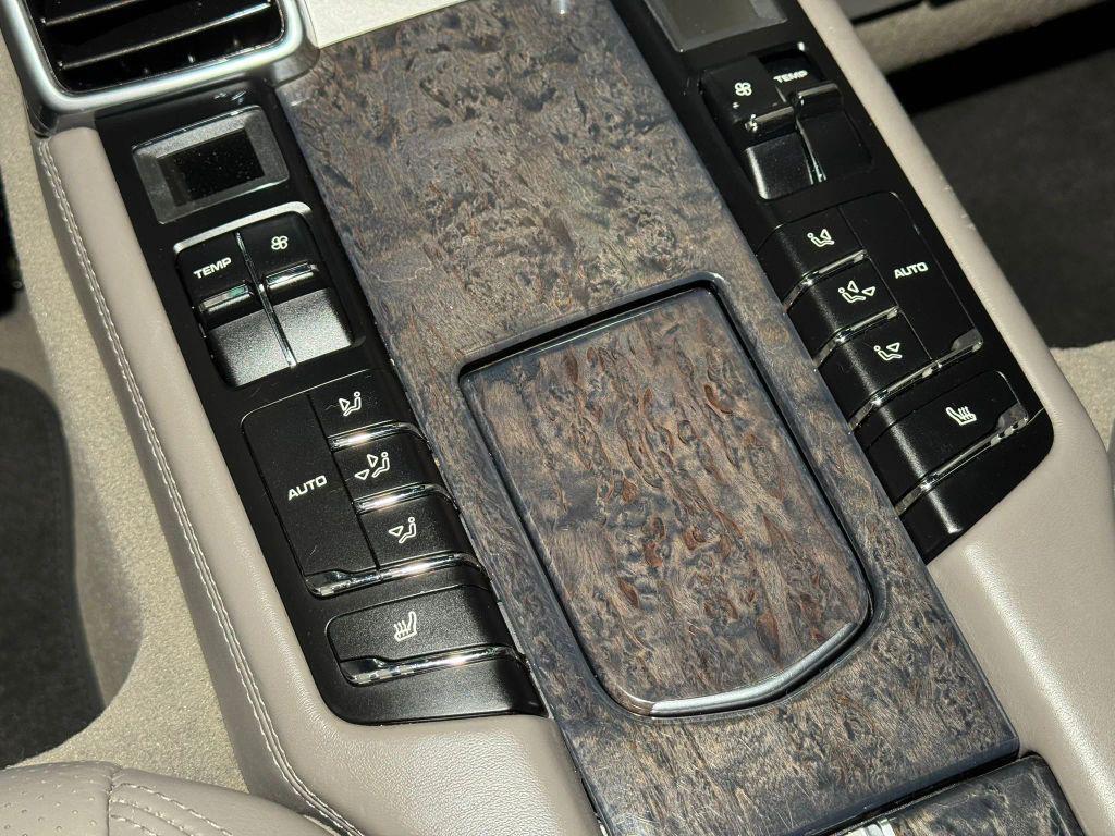 used 2010 Porsche Panamera car, priced at $17,997