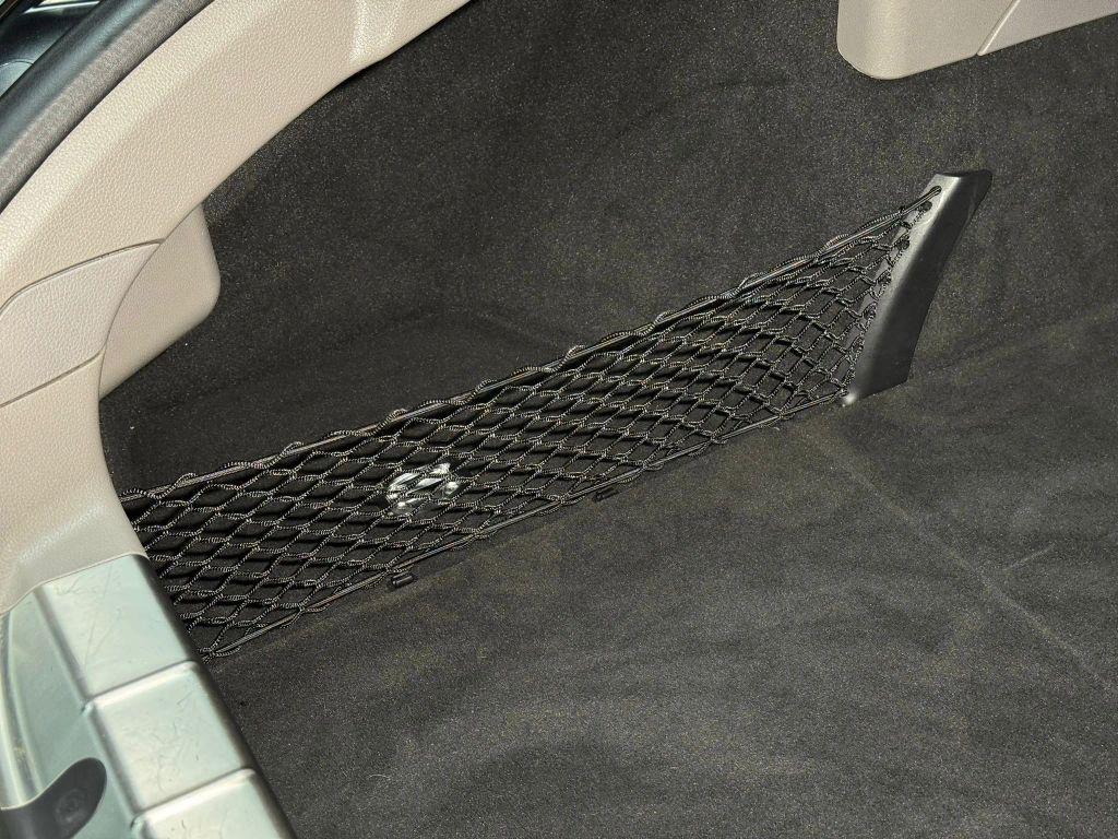 used 2010 Porsche Panamera car, priced at $17,997