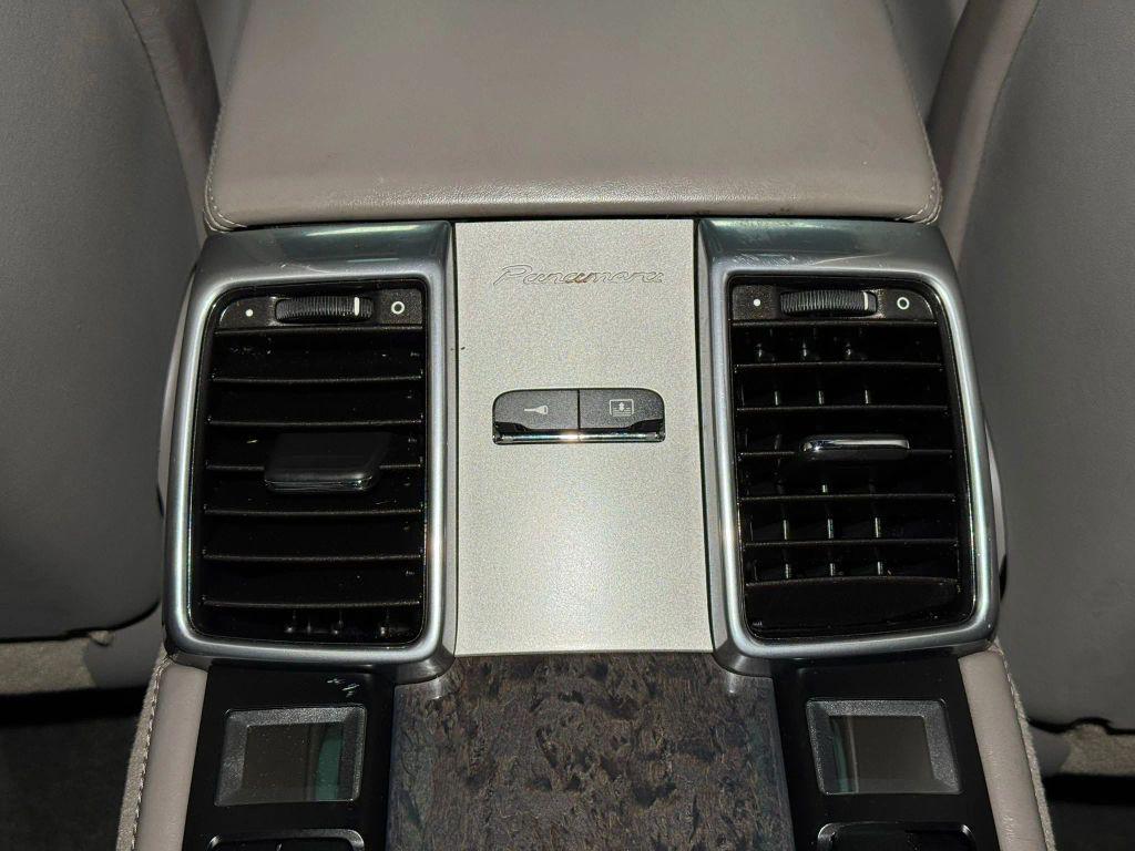 used 2010 Porsche Panamera car, priced at $17,997
