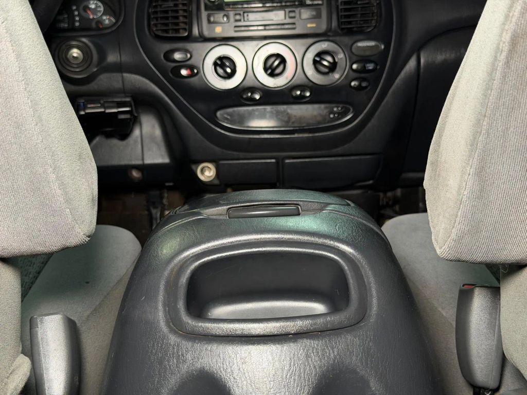 used 2005 Toyota Tundra car, priced at $12,500