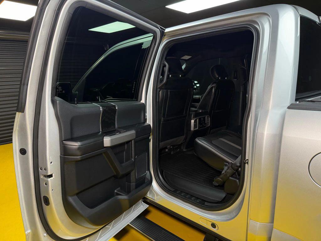 used 2019 Ford F-150 car, priced at $32,997