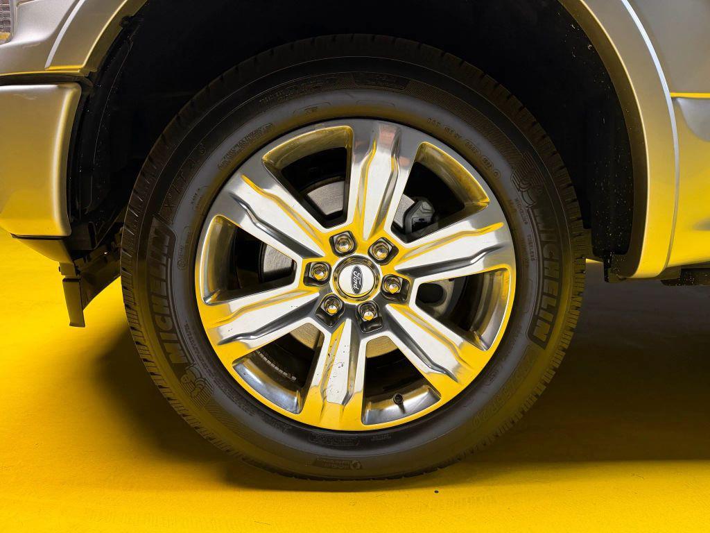 used 2019 Ford F-150 car, priced at $32,997