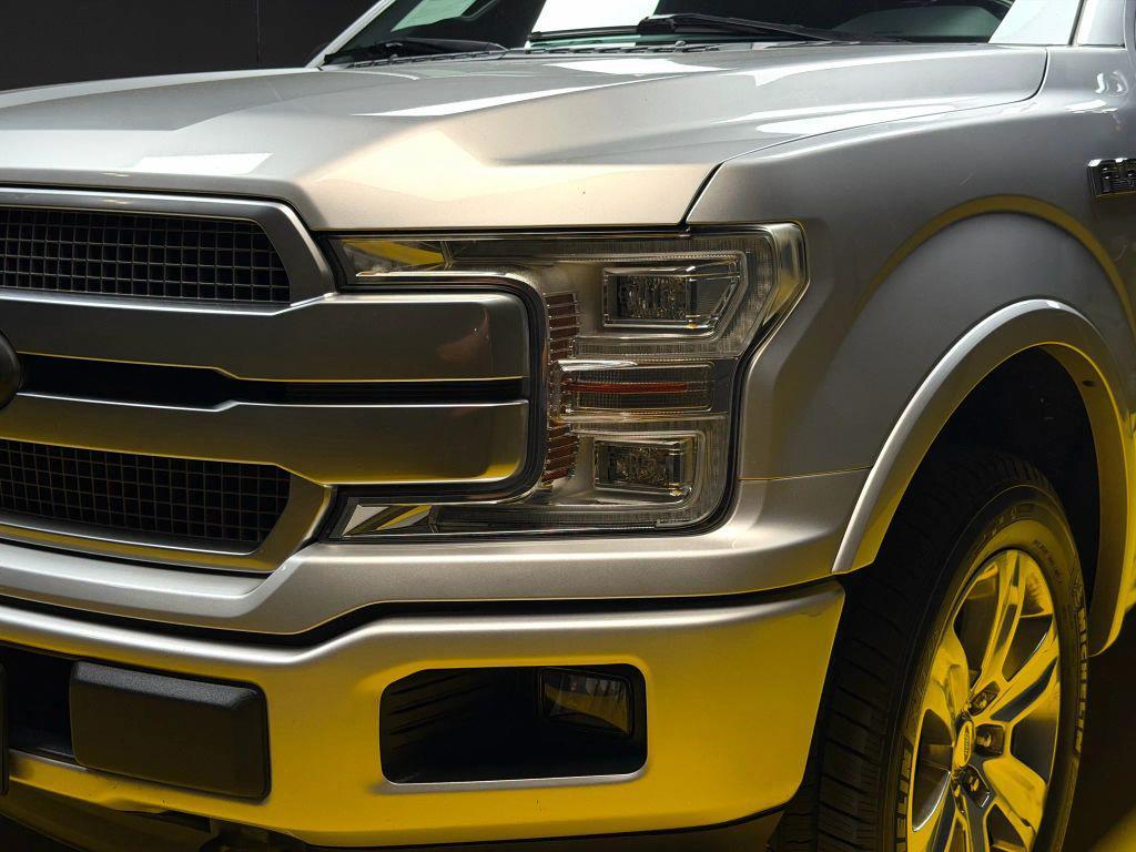 used 2019 Ford F-150 car, priced at $32,997