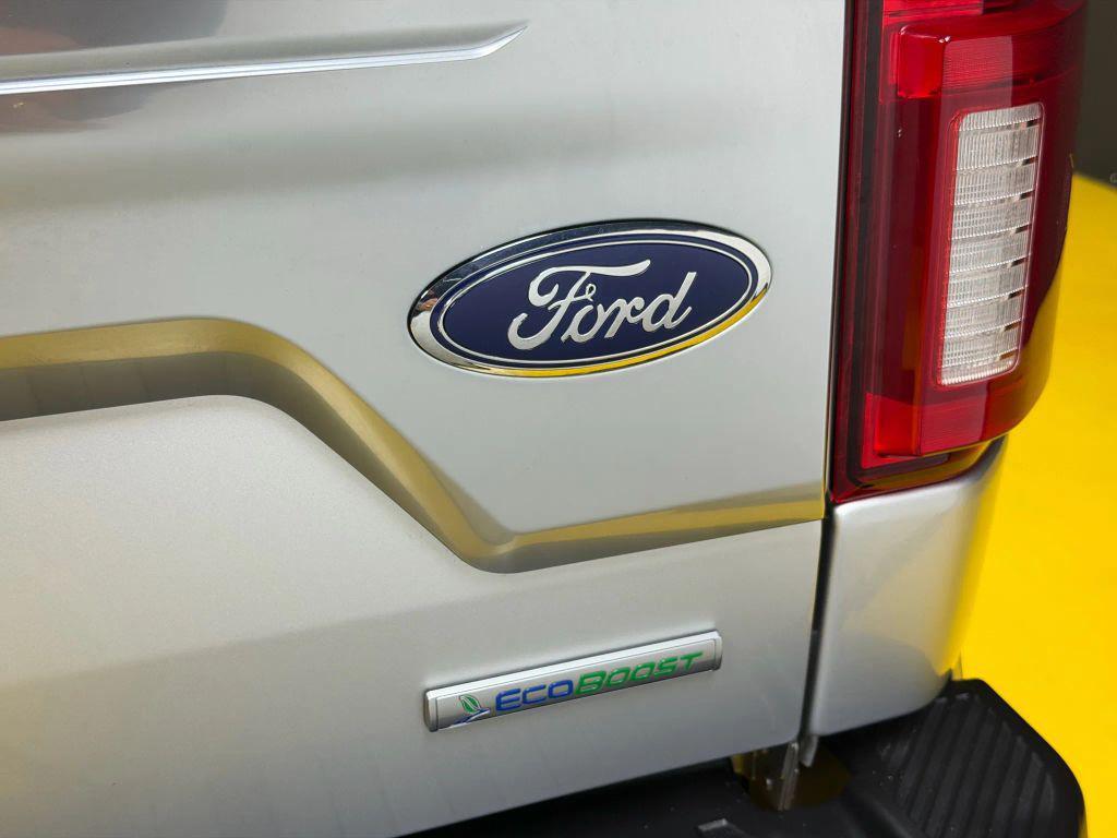 used 2019 Ford F-150 car, priced at $32,997