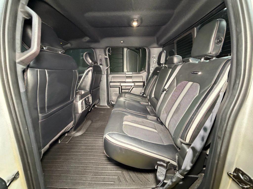 used 2019 Ford F-150 car, priced at $32,997