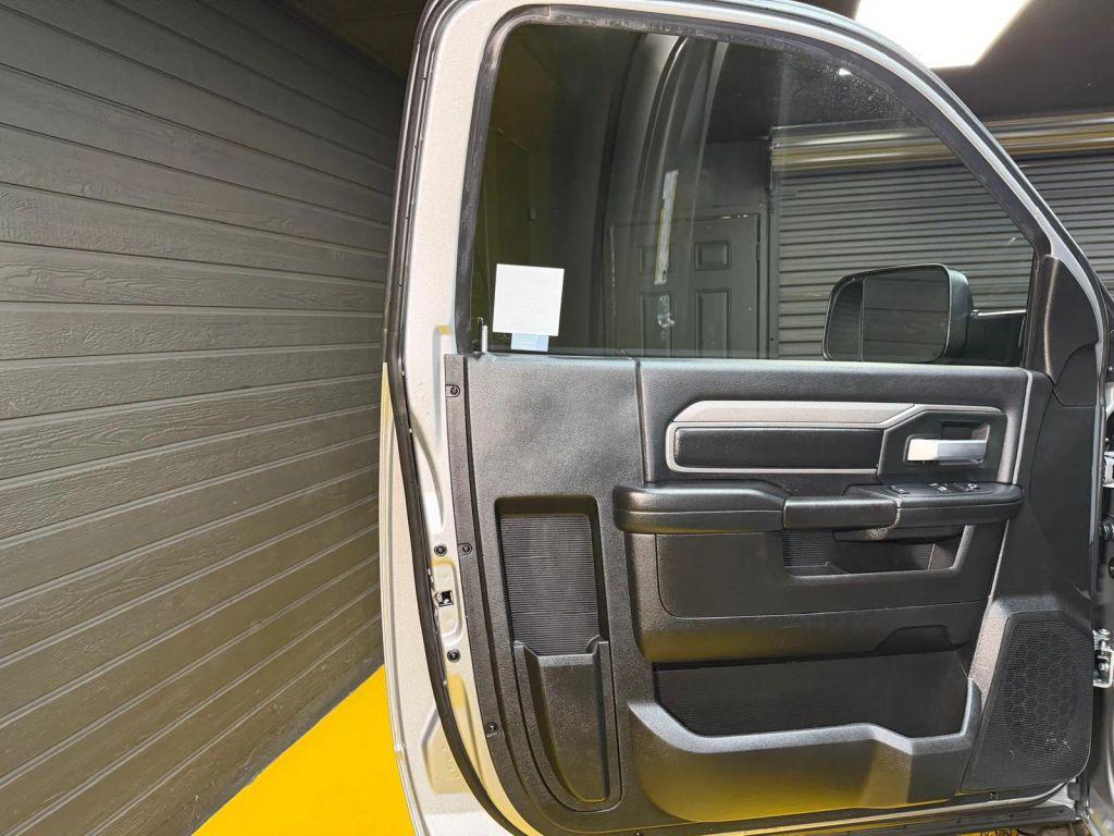 used 2019 Ram 2500 car, priced at $22,900