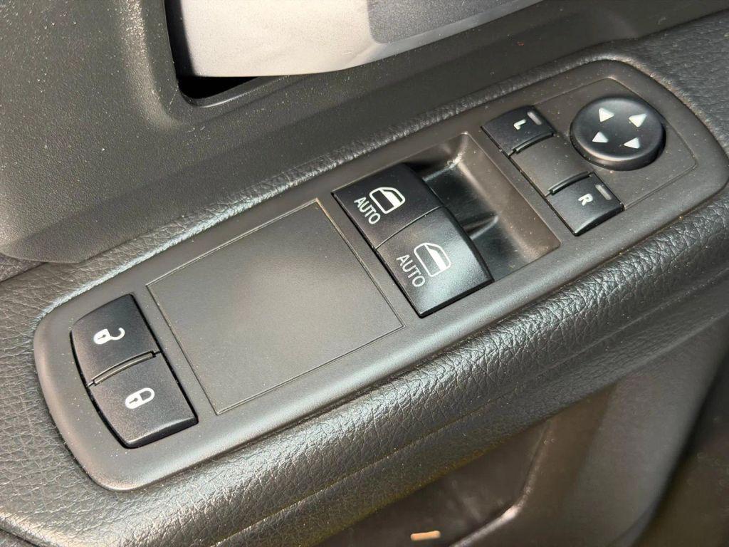 used 2019 Ram 2500 car, priced at $22,900