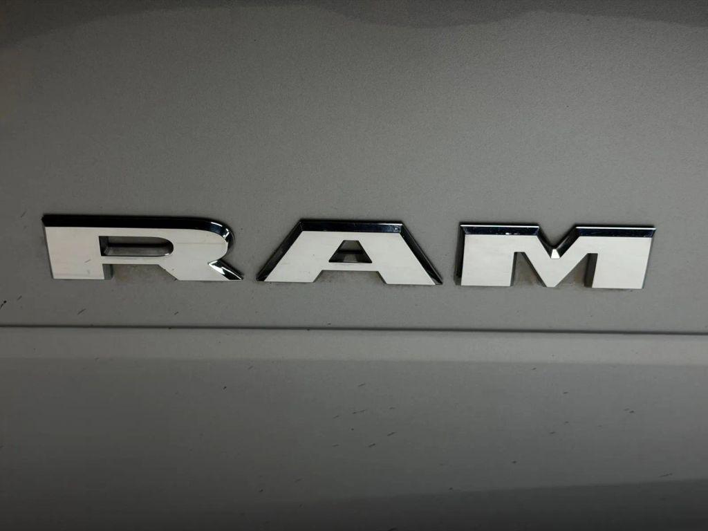 used 2019 Ram 2500 car, priced at $22,900