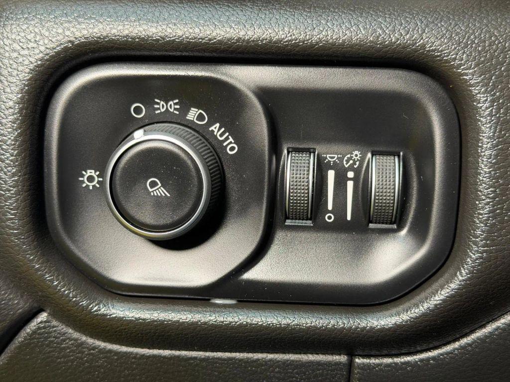 used 2019 Ram 2500 car, priced at $22,900