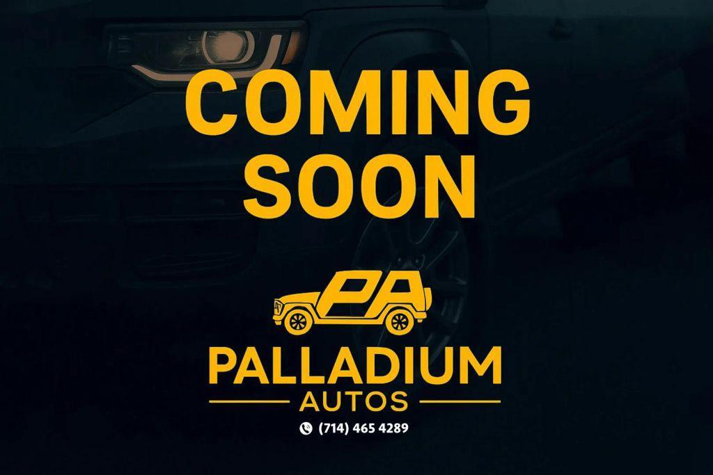 used 2018 Jeep Wrangler JK car