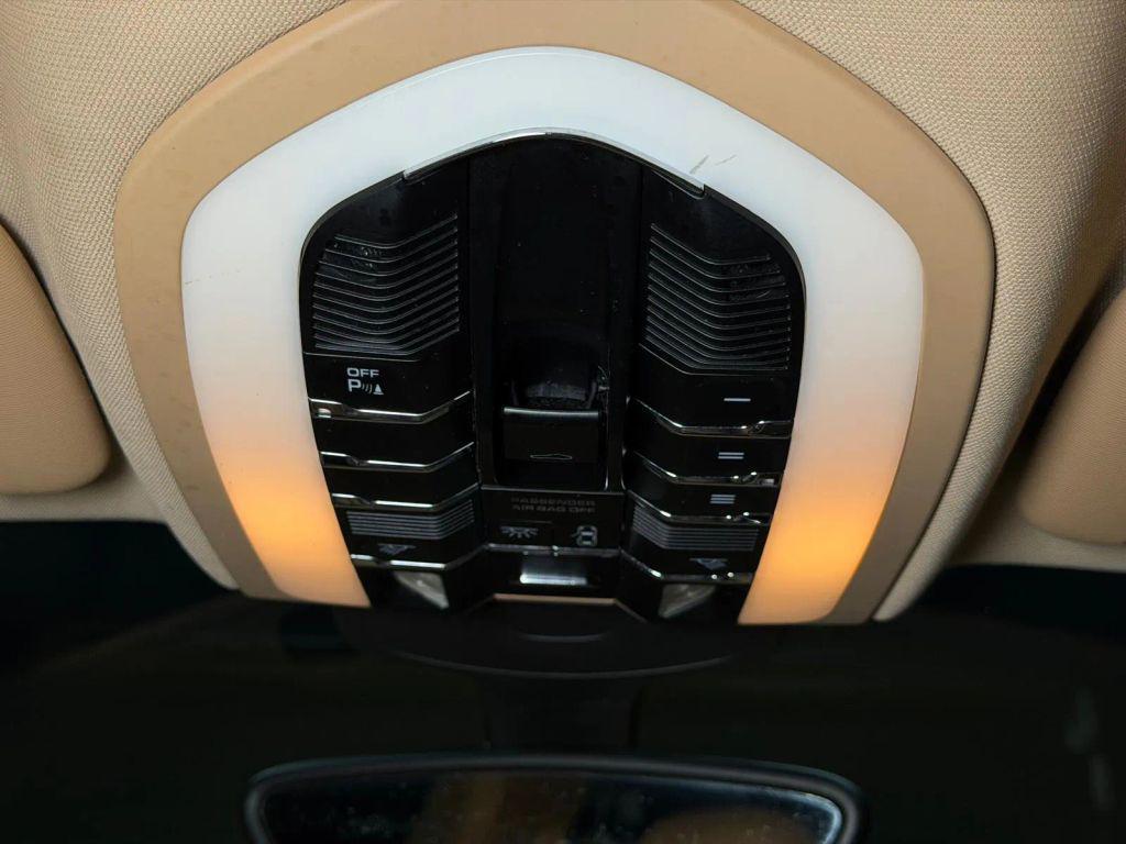 used 2010 Porsche Panamera car, priced at $16,500
