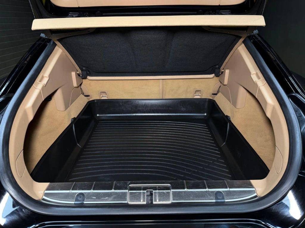 used 2010 Porsche Panamera car, priced at $16,500