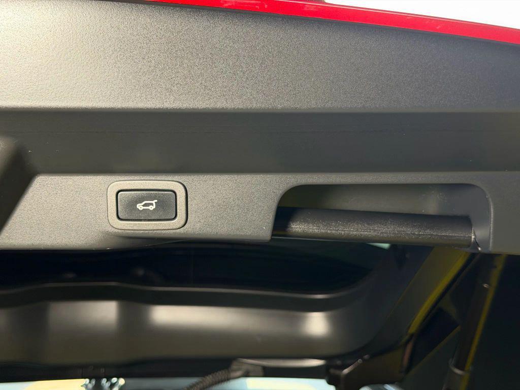 used 2016 Land Rover Range Rover Sport car, priced at $19,500