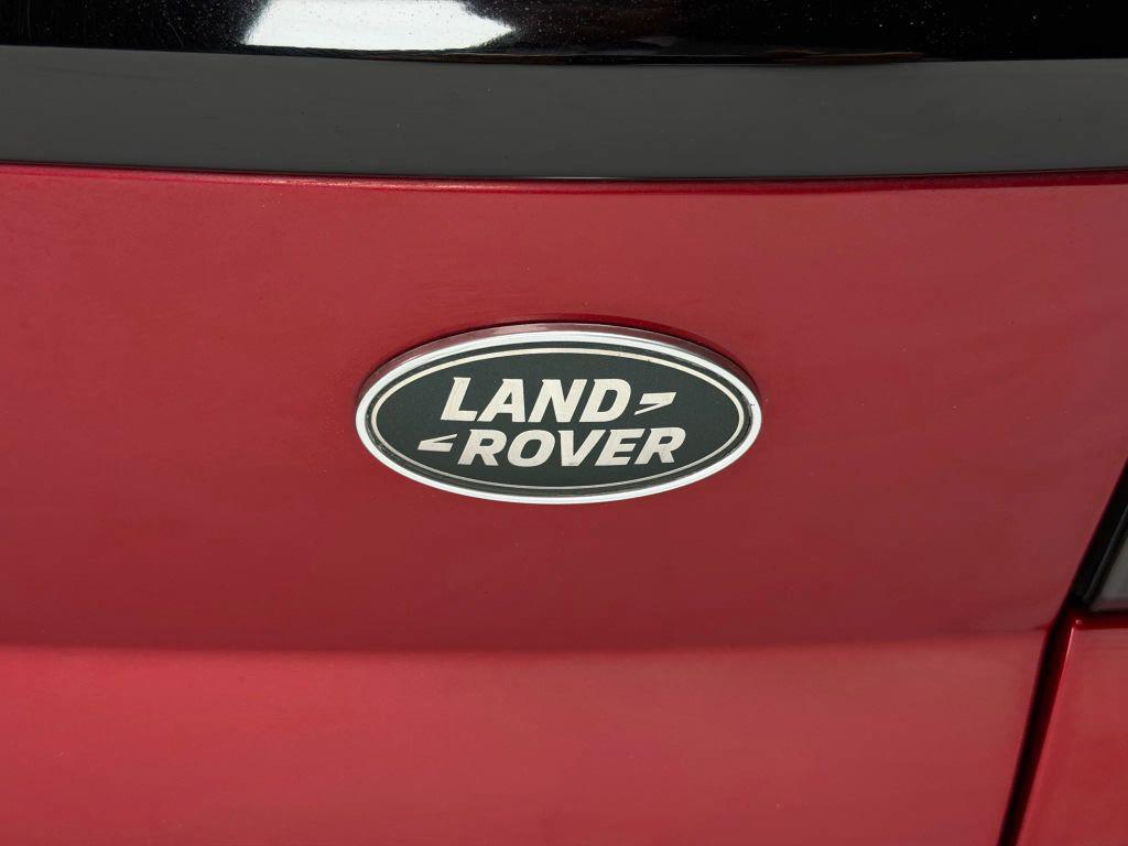 used 2016 Land Rover Range Rover Sport car, priced at $19,500