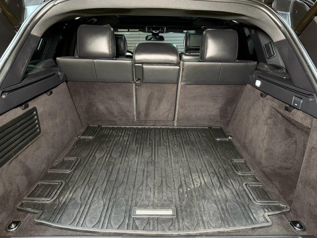 used 2016 Land Rover Range Rover Sport car, priced at $19,500