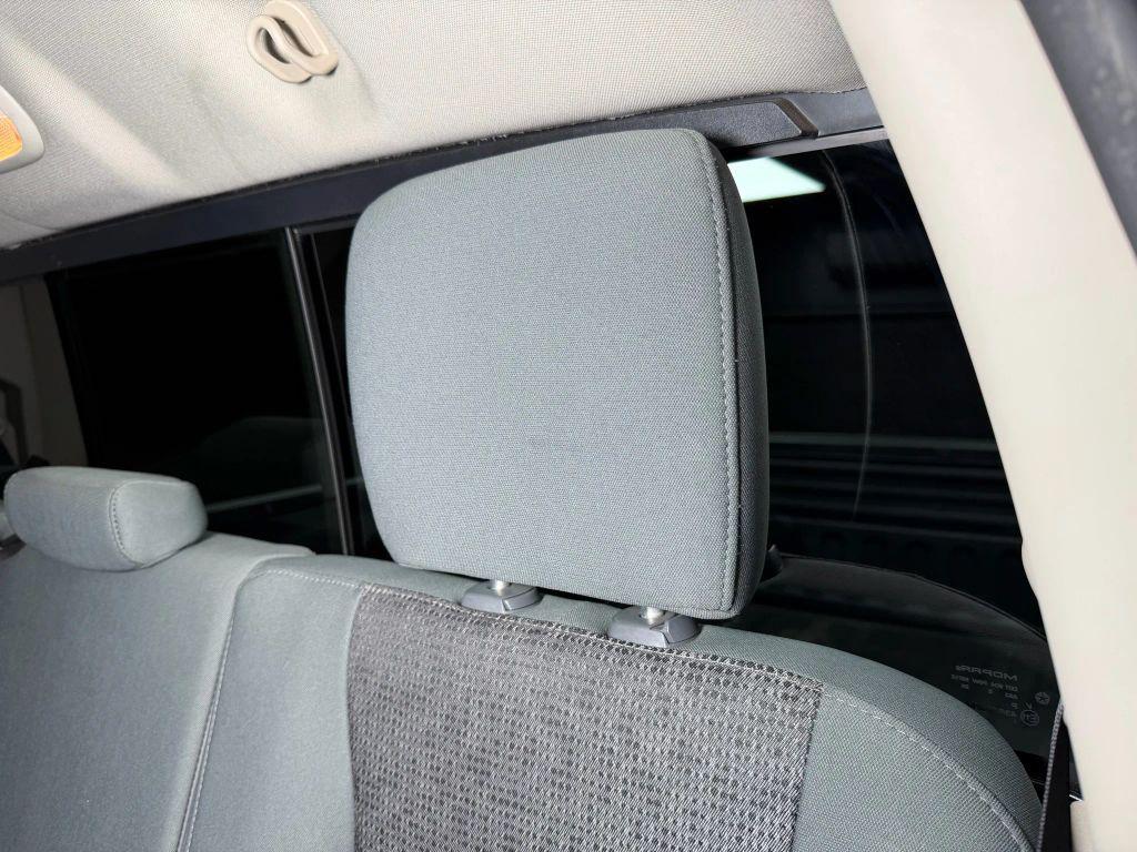 used 2015 Ram 1500 car, priced at $14,950