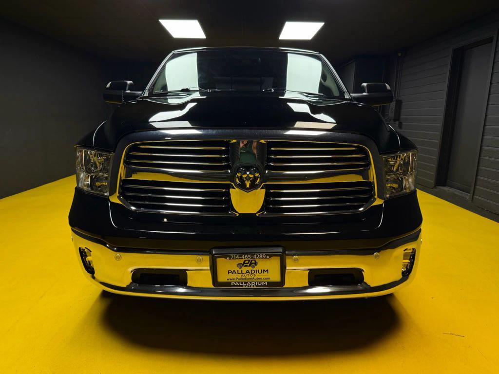 used 2015 Ram 1500 car, priced at $14,950