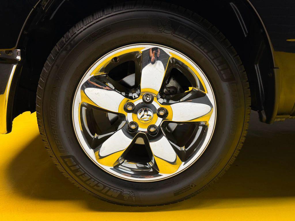 used 2015 Ram 1500 car, priced at $14,950