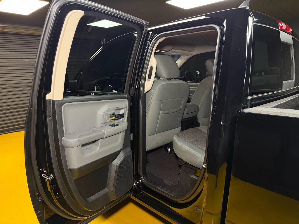 used 2015 Ram 1500 car, priced at $14,950