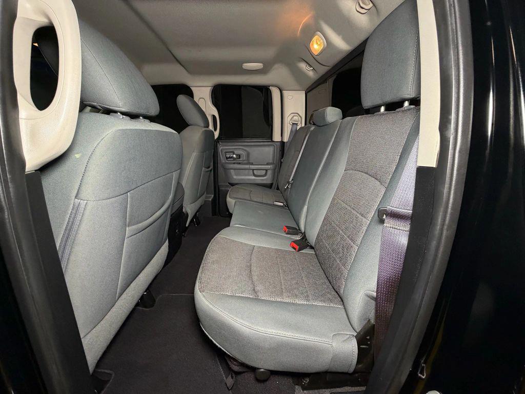 used 2015 Ram 1500 car, priced at $14,950